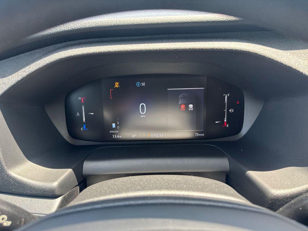 new 2026 Ford Transit-250 car, priced at $49,183