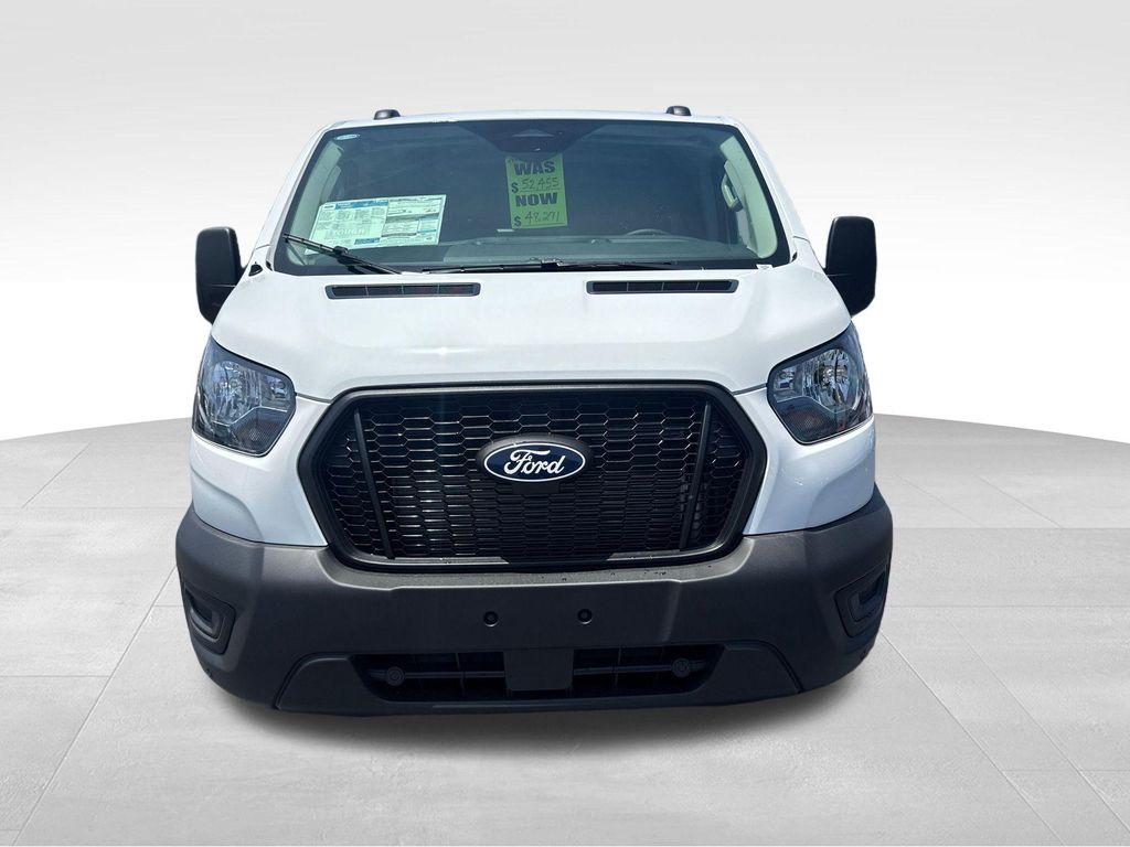 new 2026 Ford Transit-250 car, priced at $49,183