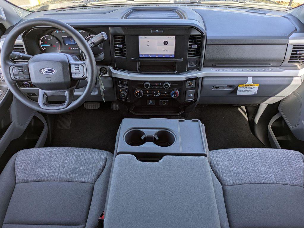 new 2026 Ford F-250 car, priced at $73,225