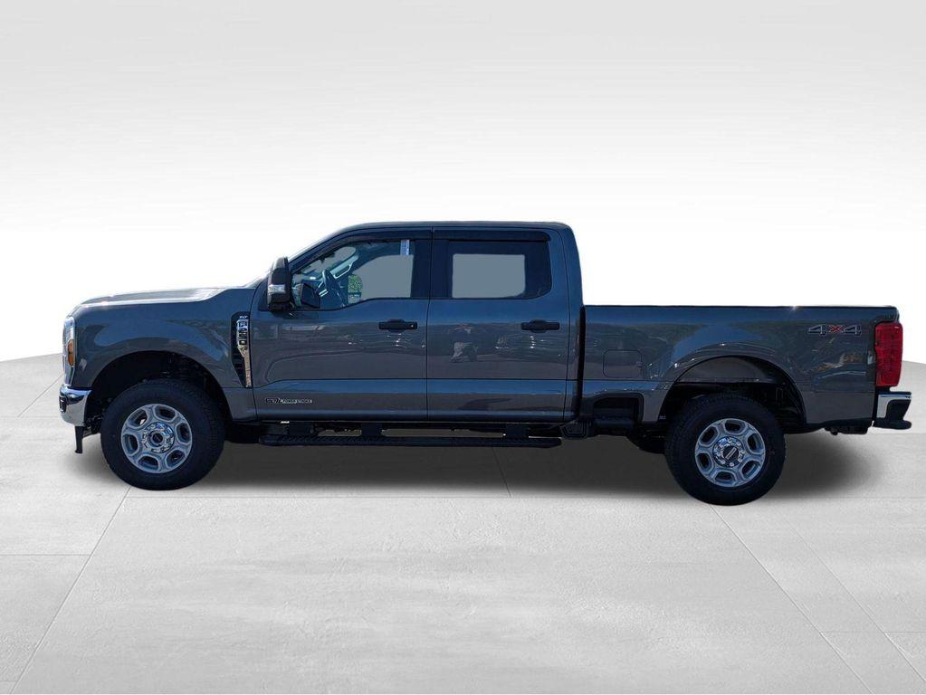 new 2026 Ford F-250 car, priced at $73,225