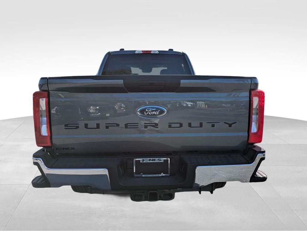 new 2026 Ford F-250 car, priced at $73,225