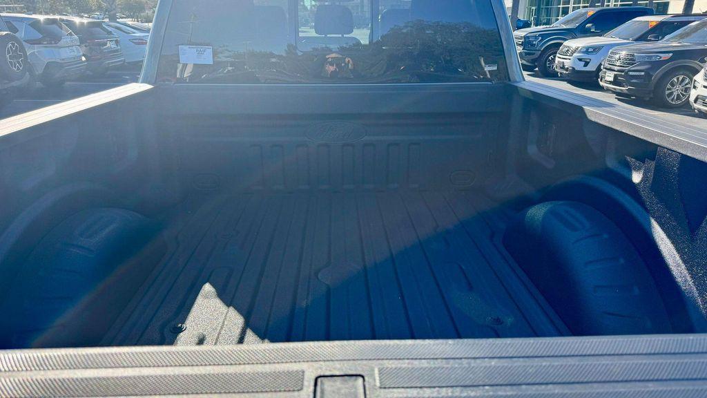 new 2026 Ford F-250 car, priced at $93,089