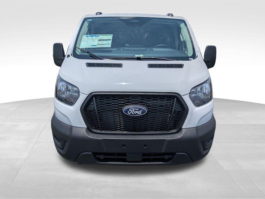 new 2026 Ford Transit-250 car, priced at $53,367