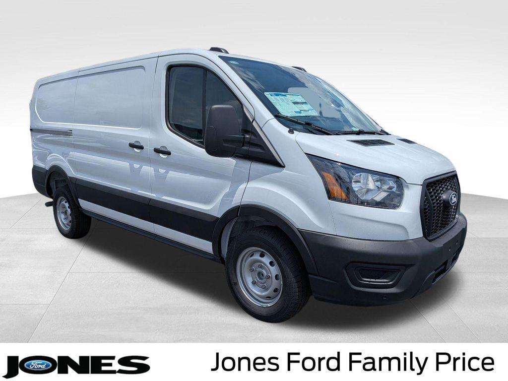 new 2026 Ford Transit-250 car, priced at $53,367