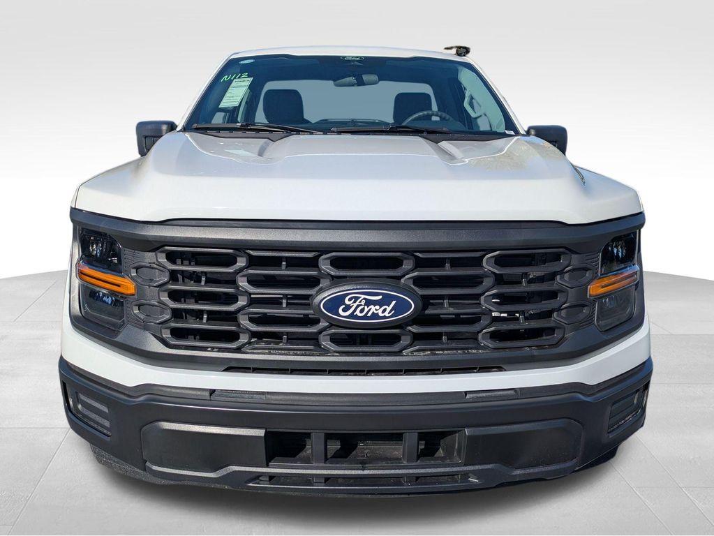 new 2026 Ford F-150 car, priced at $41,345