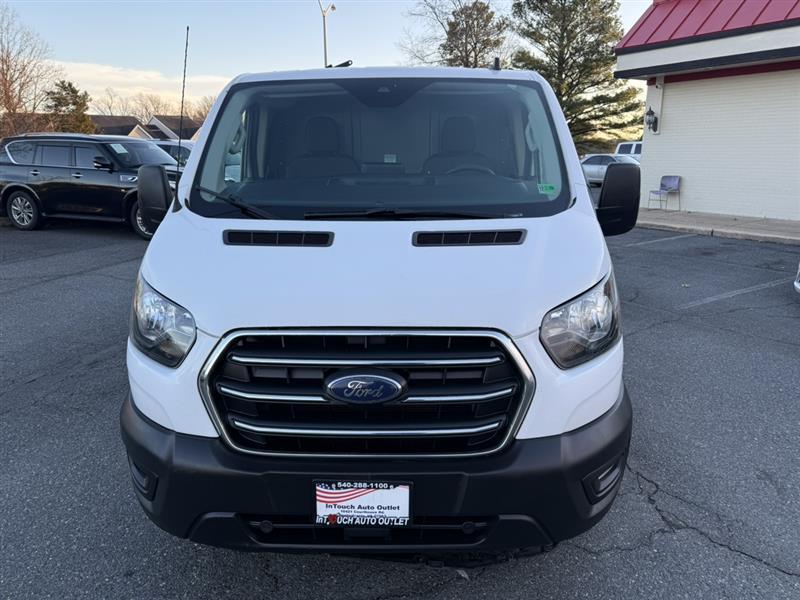 used 2020 Ford Transit-150 car, priced at $19,995