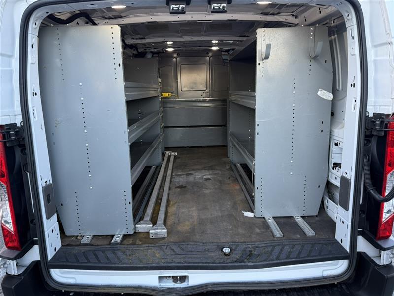 used 2020 Ford Transit-150 car, priced at $19,995