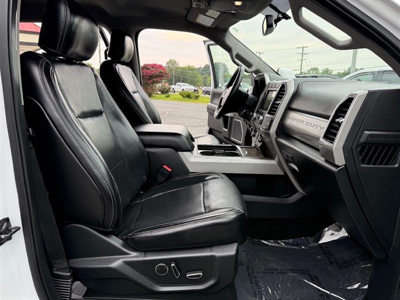 used 2019 Ford F-250 car, priced at $34,995