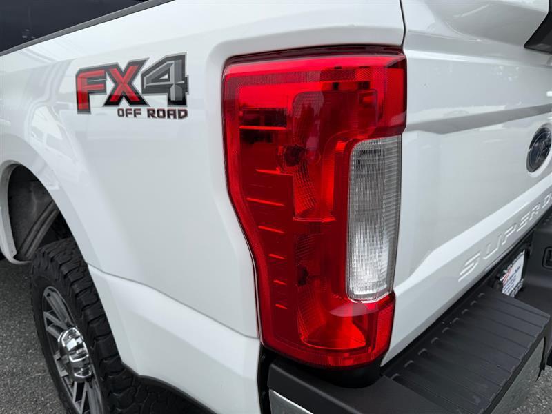 used 2019 Ford F-250 car, priced at $34,995
