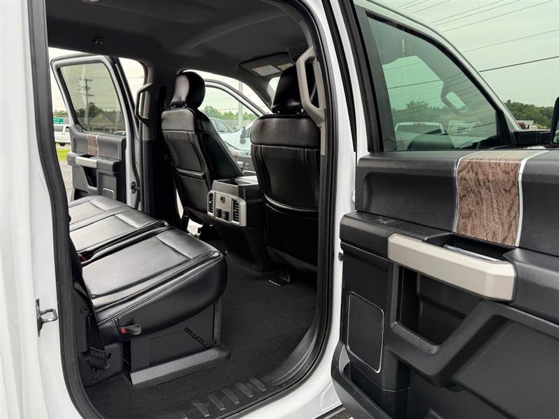 used 2019 Ford F-250 car, priced at $34,995