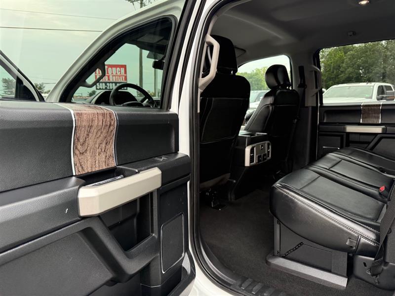 used 2019 Ford F-250 car, priced at $34,995