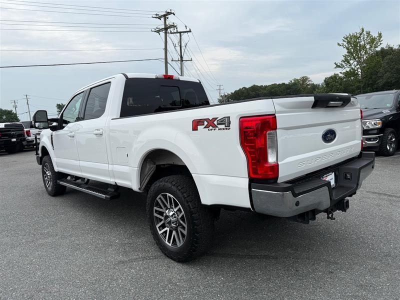 used 2019 Ford F-250 car, priced at $34,995
