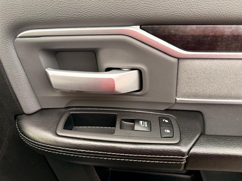 used 2020 Ram 2500 car, priced at $31,995