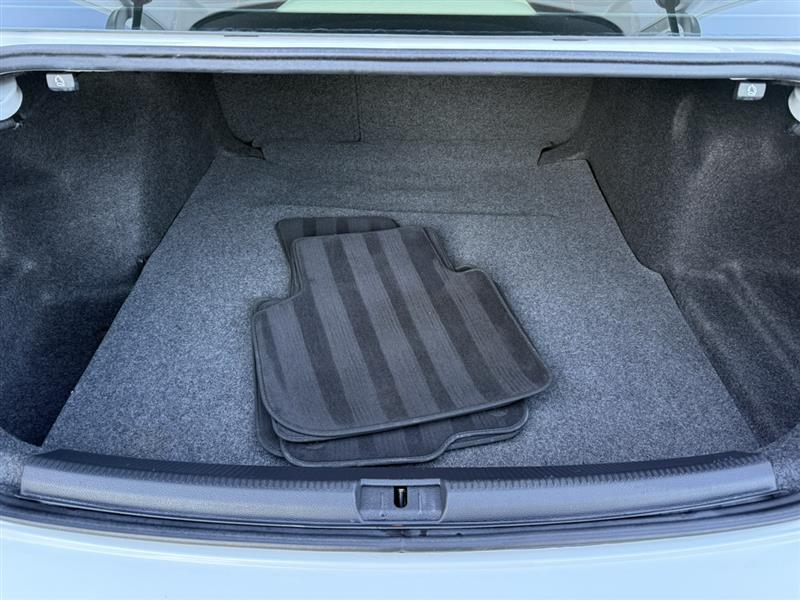 used 2018 Volkswagen Passat car, priced at $12,995