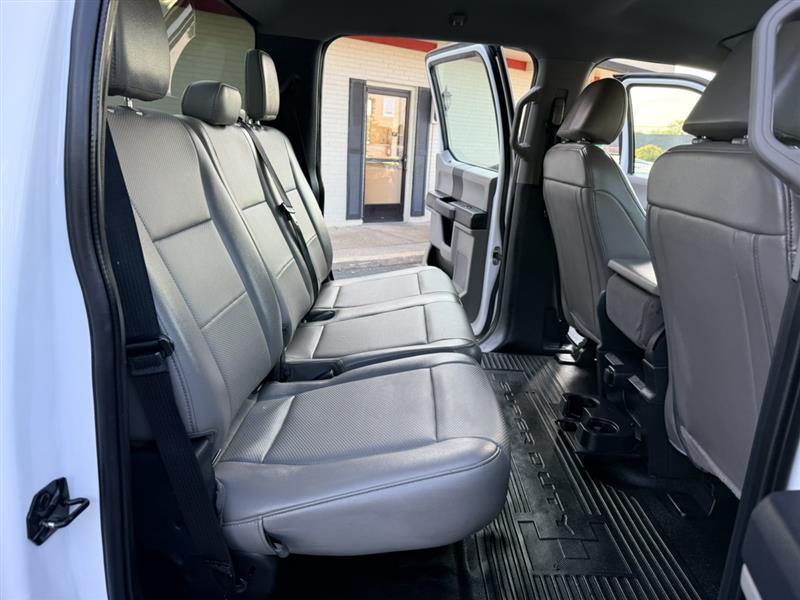 used 2022 Ford F-450 car, priced at $46,995