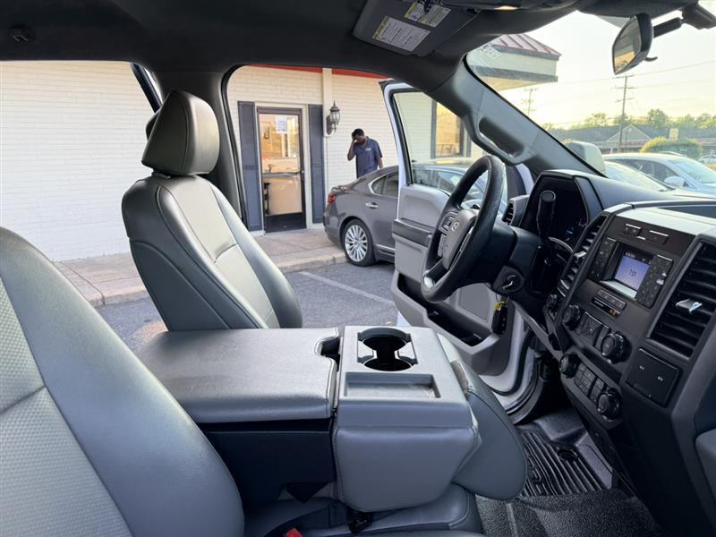 used 2022 Ford F-450 car, priced at $46,995