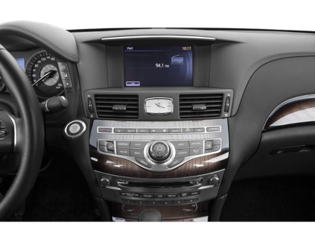 used 2015 INFINITI Q70L car, priced at $19,995