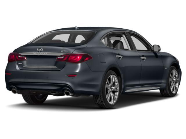 used 2015 INFINITI Q70L car, priced at $19,995