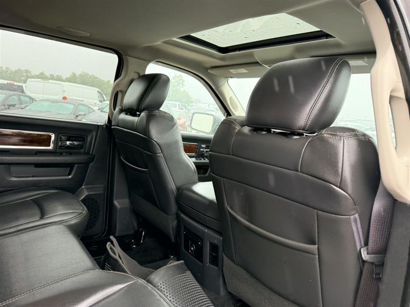 used 2012 Ram 1500 car, priced at $22,990