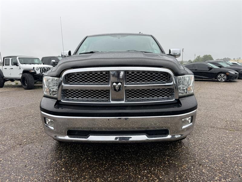used 2012 Ram 1500 car, priced at $22,990