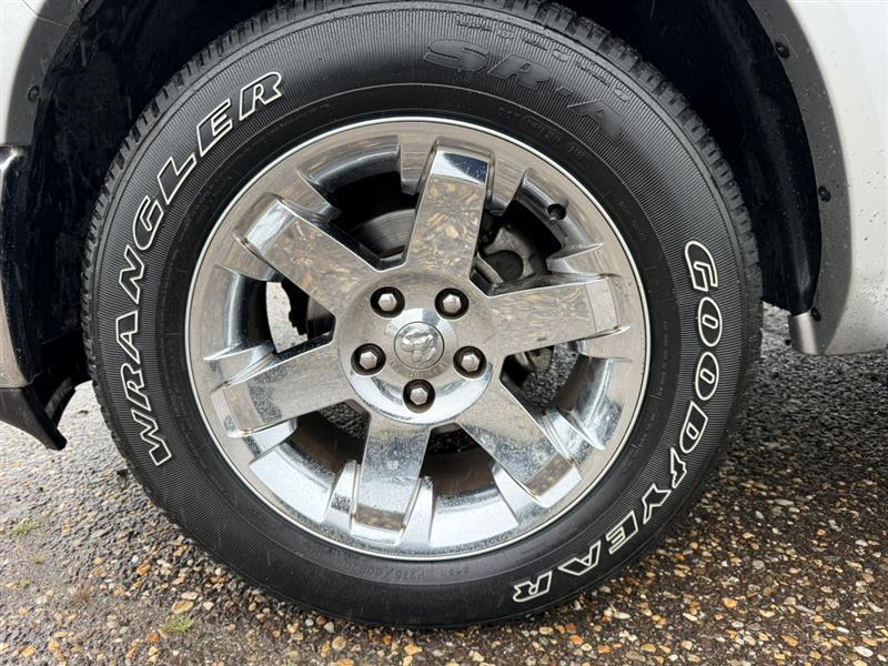 used 2012 Ram 1500 car, priced at $22,990