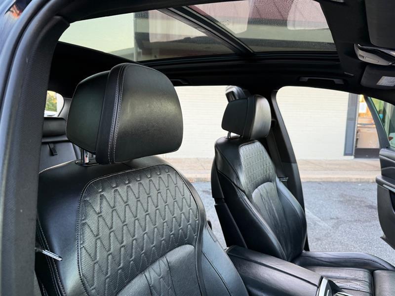 used 2019 BMW X5 car, priced at $27,995