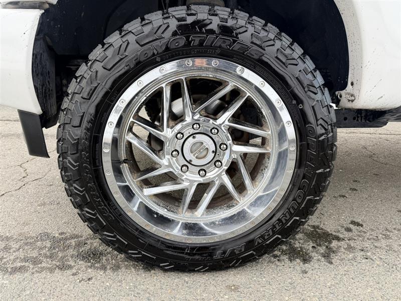 used 2017 Ford F-250 car, priced at $43,995