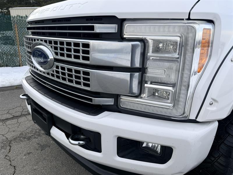 used 2017 Ford F-250 car, priced at $43,995
