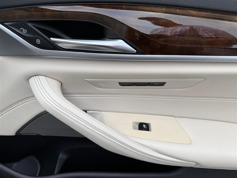 used 2019 BMW 540 car, priced at $26,995