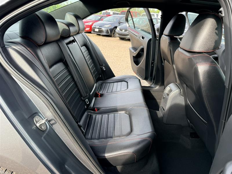 used 2017 Volkswagen Jetta car, priced at $14,995