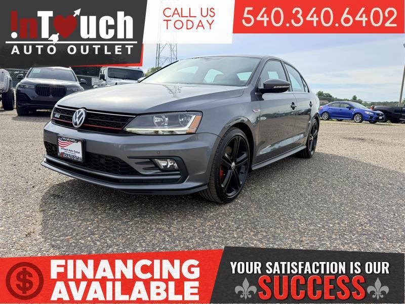 used 2017 Volkswagen Jetta car, priced at $14,995
