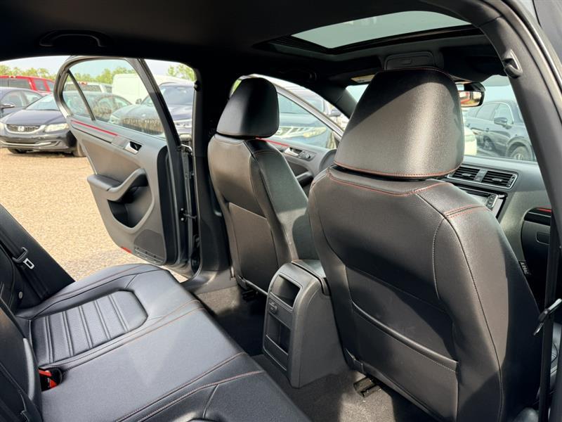 used 2017 Volkswagen Jetta car, priced at $14,995