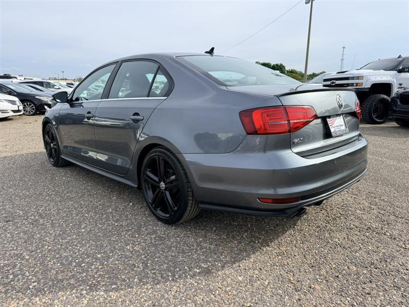 used 2017 Volkswagen Jetta car, priced at $14,995
