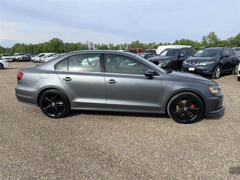 used 2017 Volkswagen Jetta car, priced at $14,995