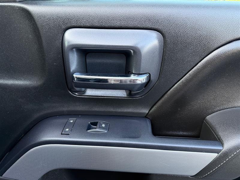 used 2015 Chevrolet Silverado 2500 car, priced at $27,995