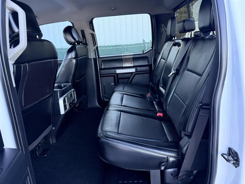 used 2019 Ford F-250 car, priced at $48,995