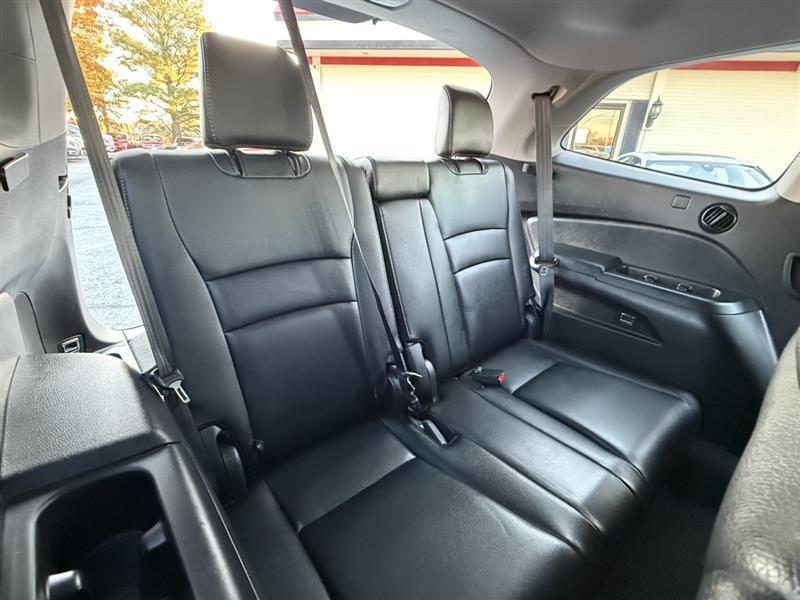 used 2019 Honda Pilot car, priced at $20,995