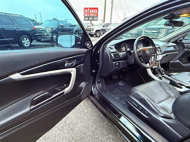 used 2014 Honda Accord car, priced at $11,995