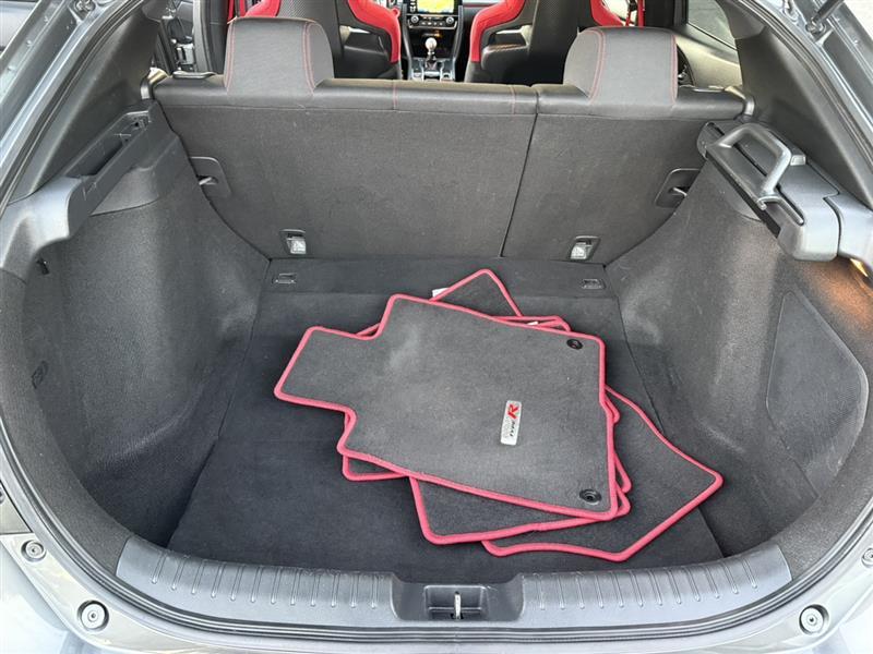 used 2019 Honda Civic Type R car, priced at $33,995