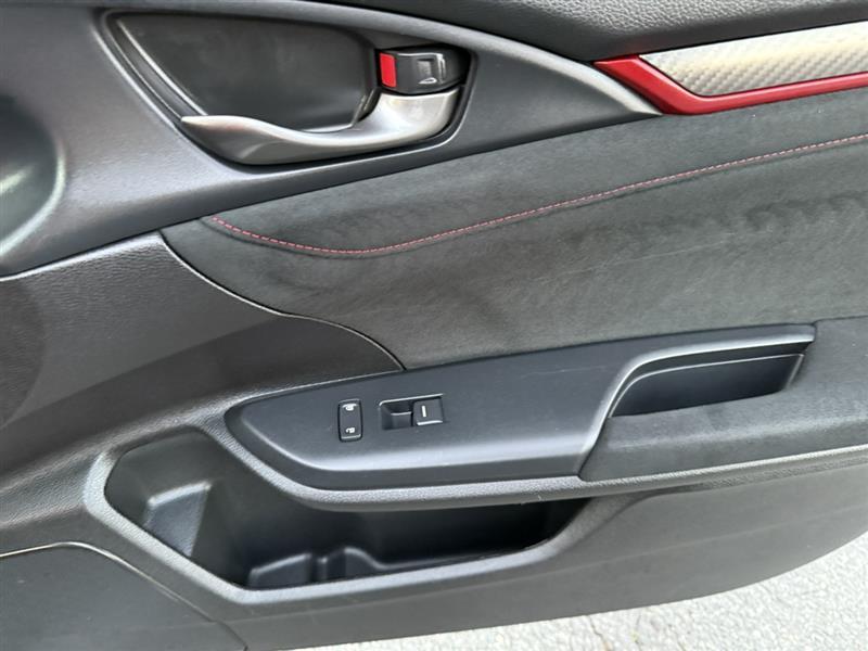 used 2019 Honda Civic Type R car, priced at $33,995