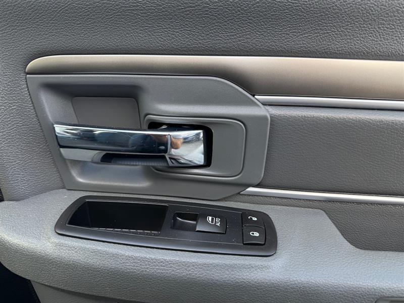 used 2016 Ram 2500 car, priced at $29,995