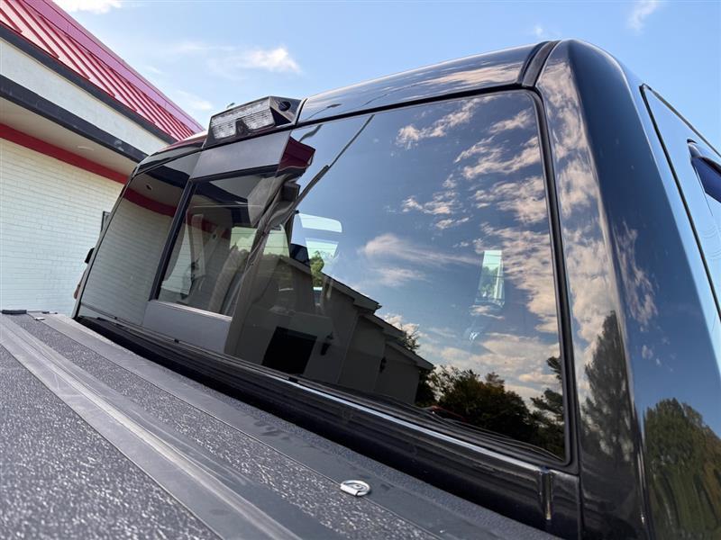 used 2016 Ram 2500 car, priced at $29,995