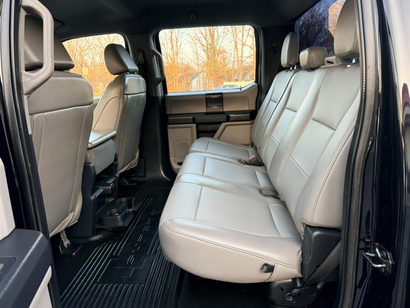 used 2022 Ford F-350 car, priced at $47,995