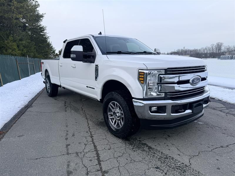 used 2019 Ford F-350 car, priced at $44,995