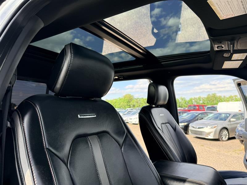 used 2021 Ford F-250 car, priced at $56,995