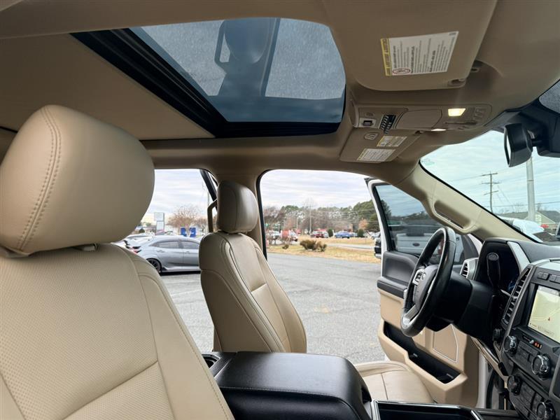 used 2017 Ford F-350 car, priced at $46,995