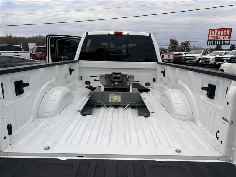 used 2017 Ford F-350 car, priced at $46,995