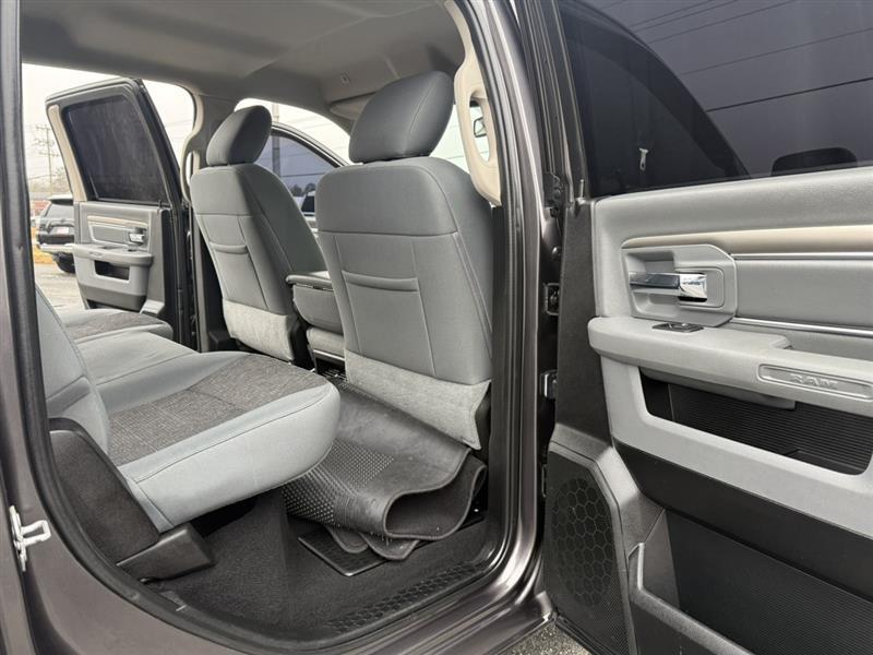 used 2020 Ram 1500 Classic car, priced at $23,995