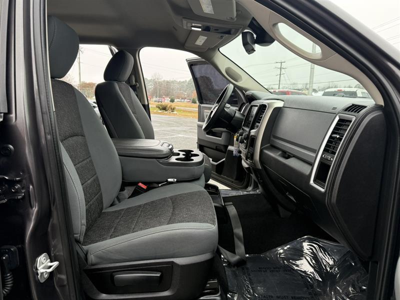 used 2020 Ram 1500 Classic car, priced at $23,995