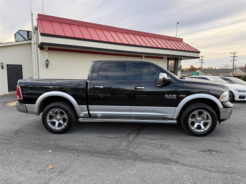 used 2016 Ram 1500 car, priced at $23,995